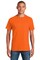 Gildan® Crewneck Heavy Cotton Short Sleeve T-Shirt 5.3 oz 100% Cotton Classic Fit Everyday Blank Tee for Custom Printing